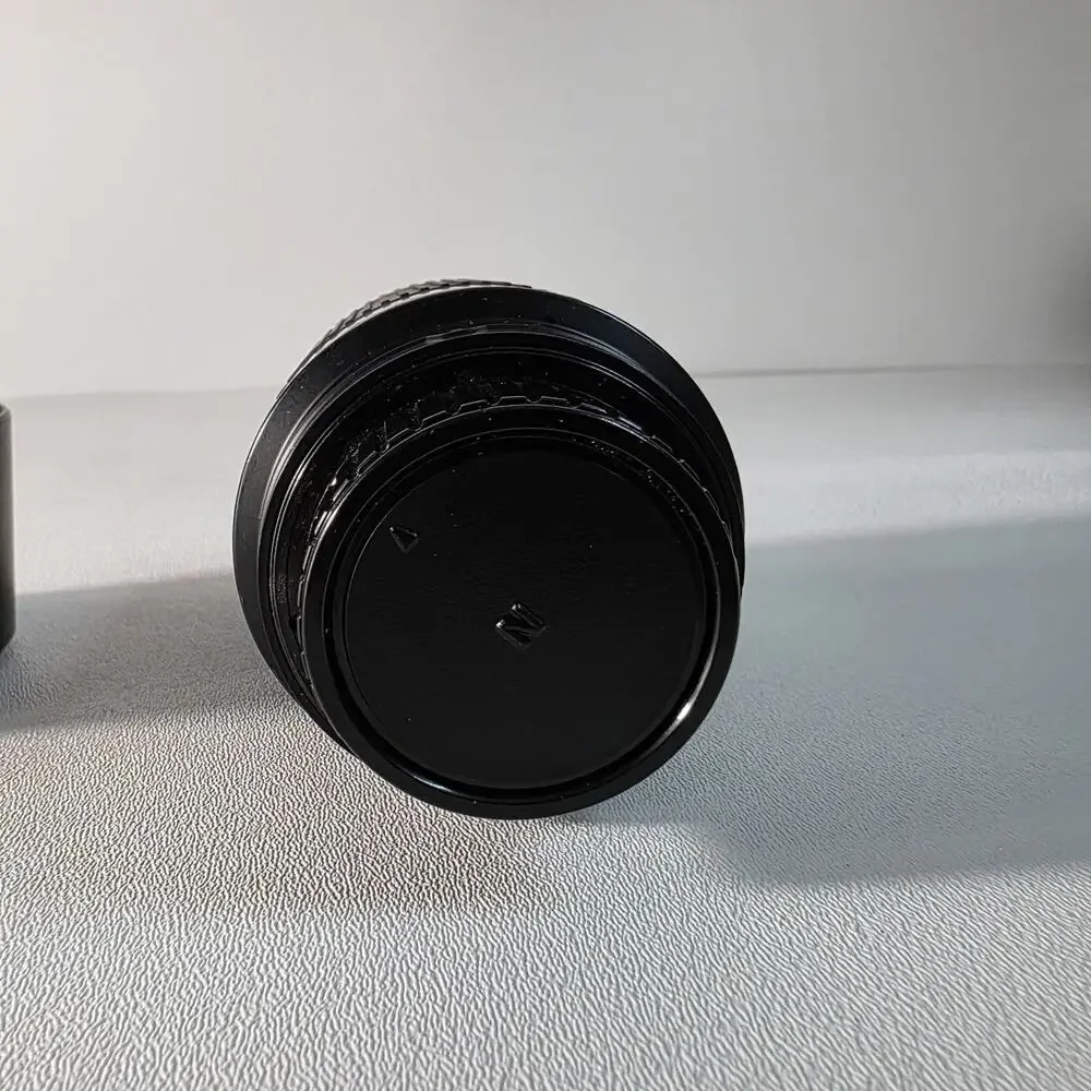 Nikon Nikkor AF 70-300mm f/4-5.6 G Telephoto Zoom Lens Black Tested - Picture 7 of 9